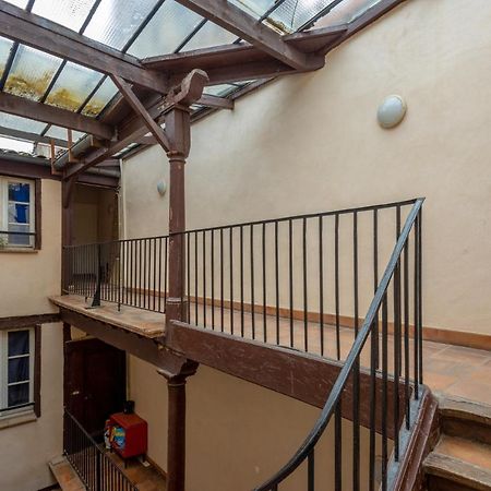 L'Urbain Vitry - Studio Avec Mezzanine En Hyper Centre トゥールーズ エクステリア 写真