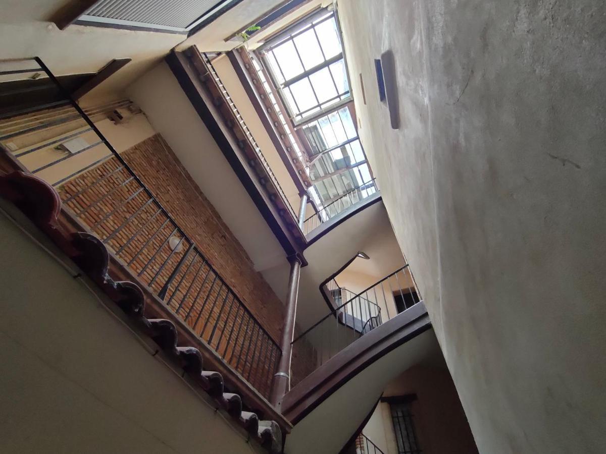 L'Urbain Vitry - Studio Avec Mezzanine En Hyper Centre トゥールーズ エクステリア 写真